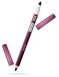 Pupa TRUE LIPS Карандаш для губ 34 Plum