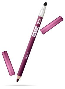 Pupa TRUE LIPS Карандаш для губ 35 Violet