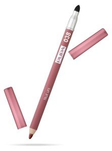 Pupa TRUE LIPS Карандаш для губ 38 Rose Nude