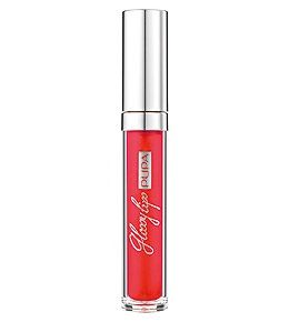 Pupa GLOSSY LIPS Блеск для губ 401 Lollipop Orange