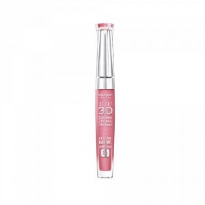 Bourjois EFFET 3D Блеск для губ 05 Rose hypothetic