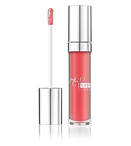 Pupa MISS PUPA GLOSS Блеск для губ 204 TIMELESS CORAL