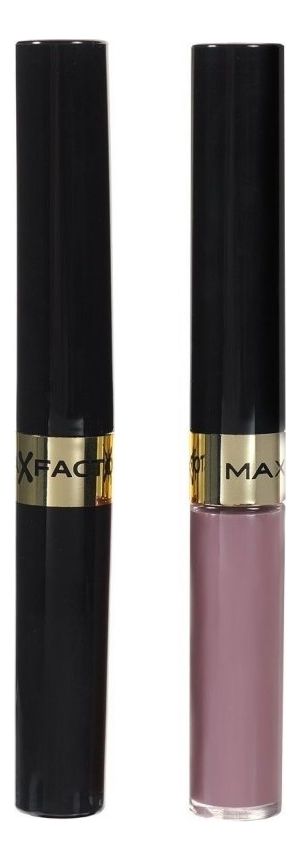 Max Factor Стойкая губная помада Lipfinity 015 Etheral