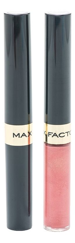 Max Factor Стойкая губная помада Lipfinity 144 Endlessly Magic