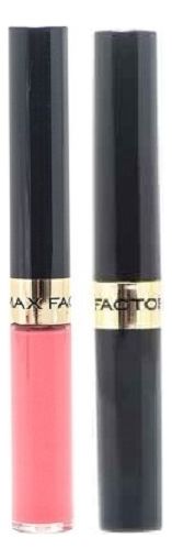 Max Factor Стойкая губная помада Lipfinity 146 Just Bewitching