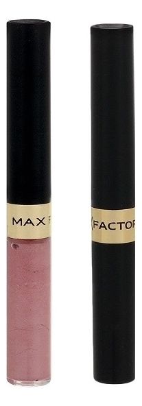 Max Factor Стойкая губная помада Lipfinity 160 Iced