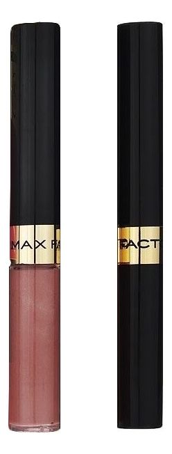 Max Factor Стойкая губная помада Lipfinity 215 Contstantly Dreamy