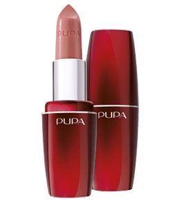 Pupa VOLUME Губная помада 101 Nude Rose