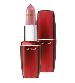 Pupa VOLUME Губная помада 104 POWDER ROSE