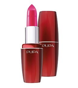 Pupa VOLUME Губная помада 305 POP FUCHSIA