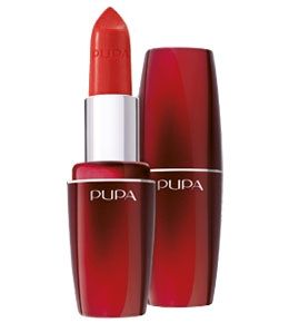 Pupa VOLUME Губная помада 403 Euphoria Red