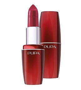 Pupa VOLUME Губная помада 406 RUBY RED