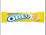 &quot;Oreo Golden Vanilla  29,4 гр &quot;