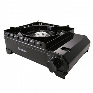 Газовая плитка Iwatani CB-ODX-JR BK (Made in Japan)