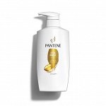 &quot;Pantene Extra damage carе&quot; Шампунь для восcтановления и защиты от повреждений, бутылка с дозатором помпой, 400мл