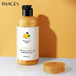 ОВО IMAGES Гель для душа с экстрактом лимона &quot;Fresh Lemon&quot; 300 мл /Арт-XXM67796