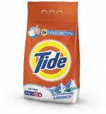 Стиральный порошок *Tide* Альпийская свежесть 6кг
