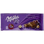 &quot;Milka Raisin &amp; Nuts  (100 гр)&quot;