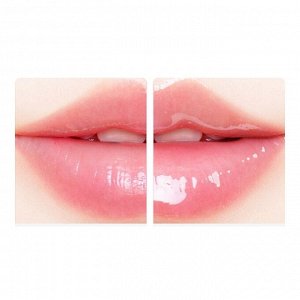Bioaqua Бальзам д/губ с экстрактом авокадо 2,7 г /Арт-BQY22118