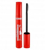 LUXVISAGE Тушь для ресниц PERFECT COLOR PUSH UP EFFECT УДЛИННЯЮЩАЯ черная