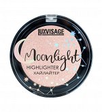 LUXVISAGE Хайлайтер Moonlight, 01