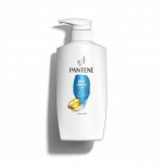 &quot;Pantene Moist smooth care&quot; Увлажняющий и разглаживающий шампунь, бутылка с дозатором помпой, 400мл