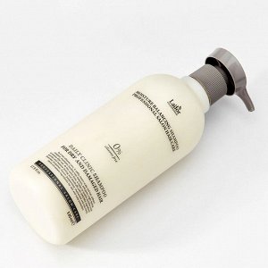 Увлажняющий шампунь для сухих и поврежденный волос Moisture Balancing Shampoo