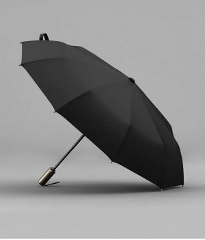 Зонт OLYCAT S3 - Автоматического закрытия и открытия, черный