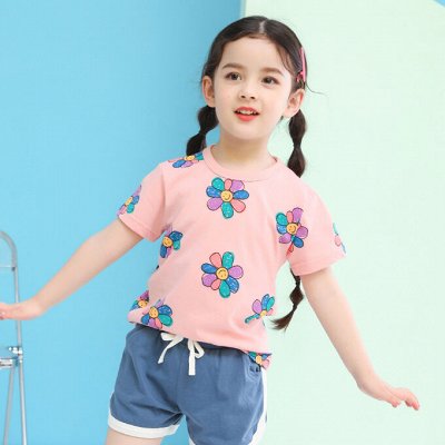 27 KIDS - Любимая Одежда для Мальчиков! Теперь и для девочек