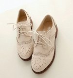 Ботинки