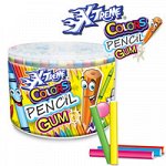 &quot;Johny Bee Color Pencil  Gum (жевачка  карандаш) 3,5 гр&quot;
