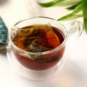 Иван-чай с брусникой, укрепление нервной системы, улучшение качества сна, 50 г.