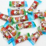 Драже в молочно-хрустящей корочке &quot;НИКА&quot;, 100 г