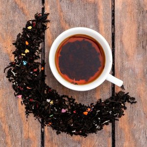 Чай ароматизированный "Аромат любви", 50 г