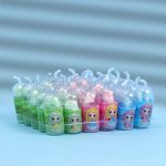 Карамель &quot;Соска&quot; с кислой пудрой, 30 * 3 г