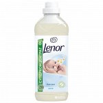 LENOR Концентрированный кондиционер для белья Детский 2л