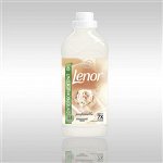 LENOR Концентрированный кондиционер для белья Жемчужный пион 1.8л