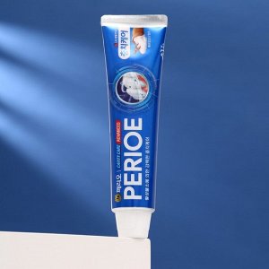Зубная паста Perioe Cavity Care Advanced, для эффективной борьбы с кариесом, 130 г