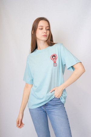 Футболка  Pepper Mint 2381