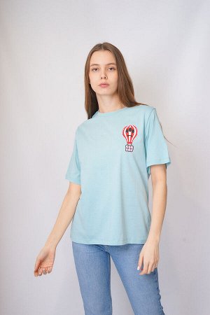 Футболка  Pepper Mint 2381
