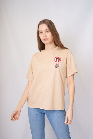 Футболка  Pepper Mint 2381