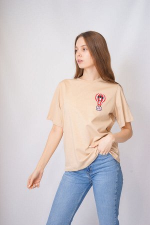 Футболка  Pepper Mint 2381