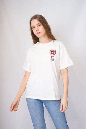 Футболка  Pepper Mint 2381