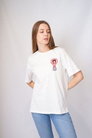 Футболка  Pepper Mint 2381
