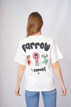 Футболка  Pepper Mint 2381