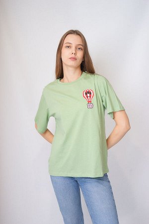 Футболка  Pepper Mint 2381