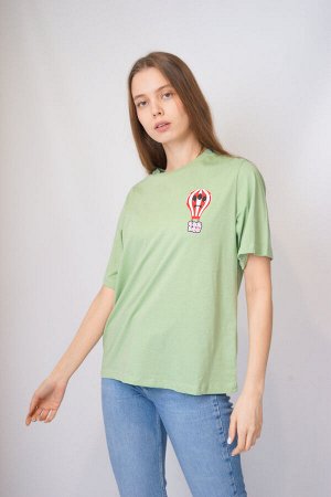 Футболка  Pepper Mint 2381