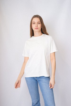 Футболка  Pepper Mint 2370