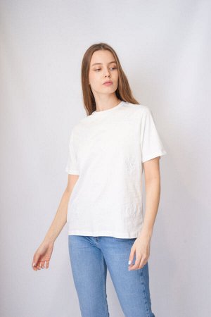 Футболка  Pepper Mint 2370