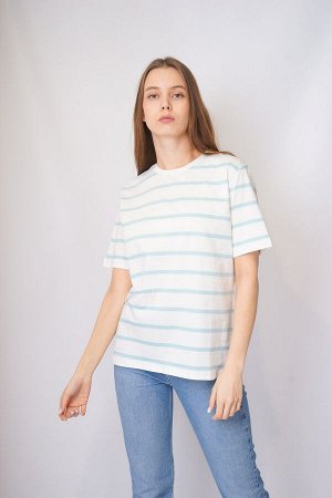 Футболка  Pepper Mint 2353